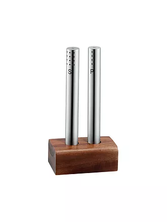 WMF | Set di saliera e pepiera da 2 pezzi | 